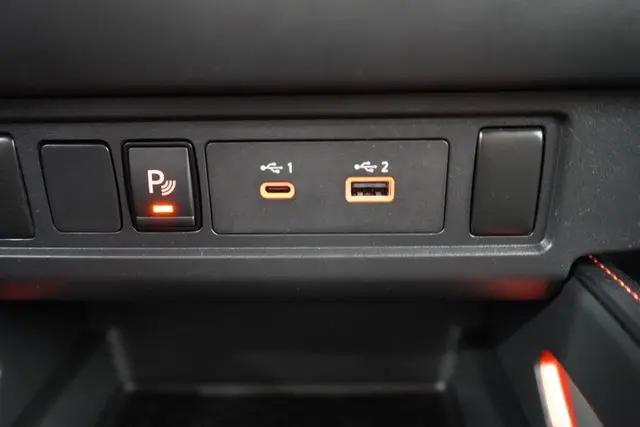 2023 Nissan Frontier Crew Cab PRO-4X 4x4