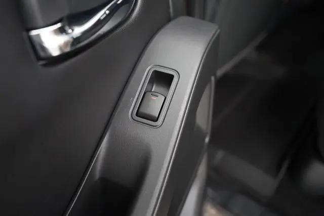 2023 Nissan Frontier Crew Cab PRO-4X 4x4