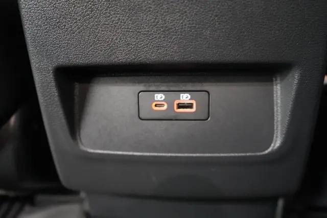 2023 Nissan Frontier Crew Cab PRO-4X 4x4