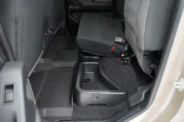 2023 Nissan Frontier Crew Cab PRO-4X 4x4