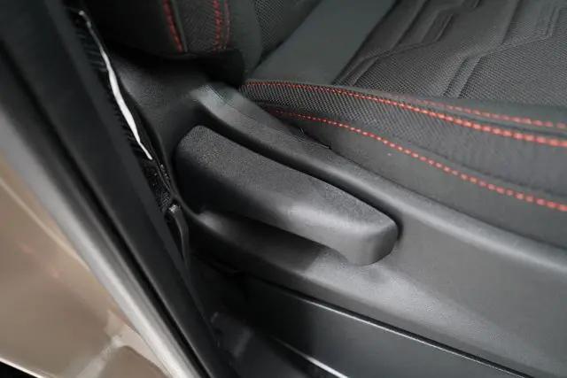 2023 Nissan Frontier Crew Cab PRO-4X 4x4