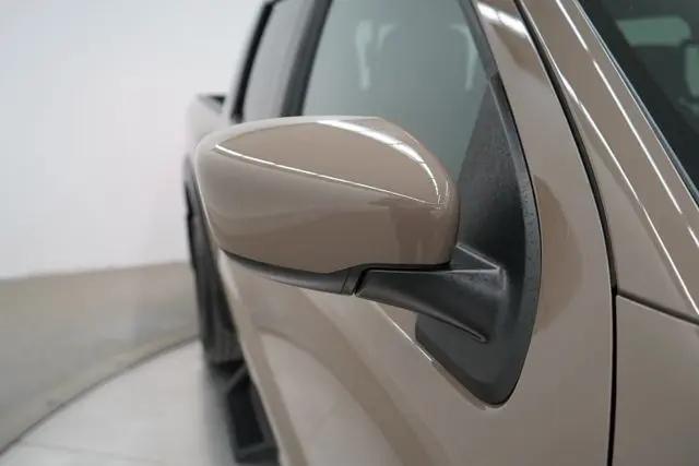 2023 Nissan Frontier Crew Cab PRO-4X 4x4