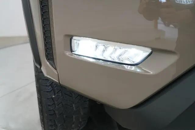 2023 Nissan Frontier Crew Cab PRO-4X 4x4