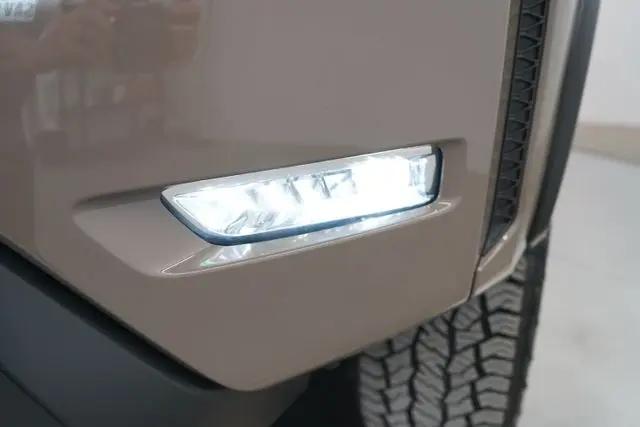 2023 Nissan Frontier Crew Cab PRO-4X 4x4