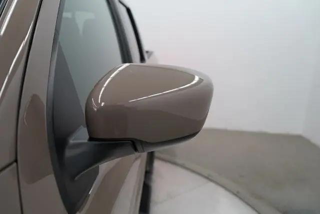 2023 Nissan Frontier Crew Cab PRO-4X 4x4