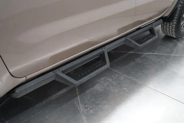 2023 Nissan Frontier Crew Cab PRO-4X 4x4
