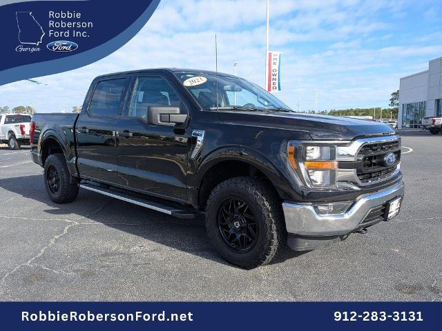 2023 Ford F-150 XLT for sale in Waycross, GA