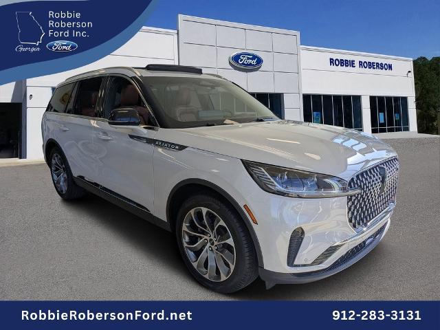 2025 Lincoln Aviator Reserve for sale in Waycross, GA
