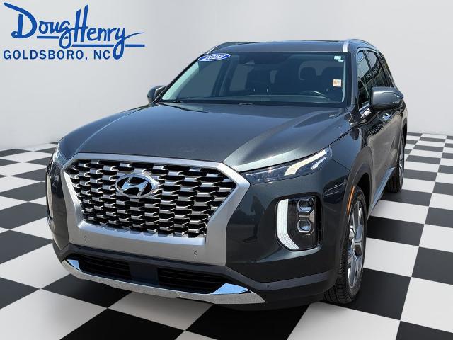 2022 Hyundai Palisade SEL for sale in Ayden, NC