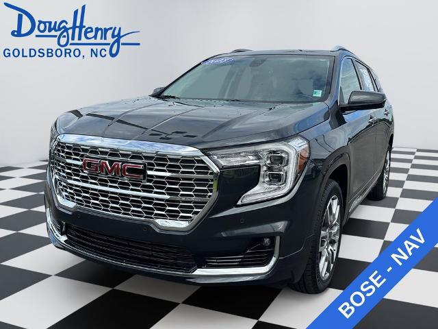 2022 GMC Terrain AWD Denali for sale in Ayden, NC