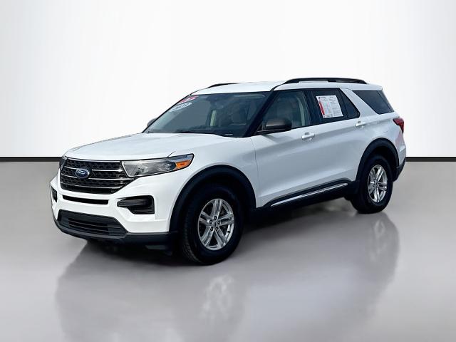 2023 Ford Explorer XLT for sale in Madison, IN