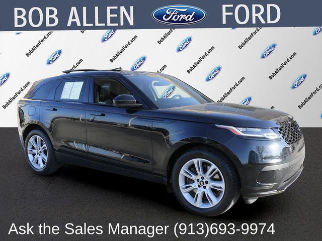2021 Land Rover Range Rover Velar P340 S for sale in Overland Park, KS