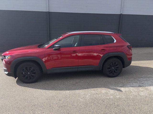 2025 Mazda CX-50 2.5 S Premium Package for sale in Pottstown, PA