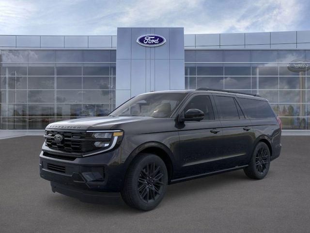2025 Ford Expedition Platinum MAX for sale in Phoenixville, PA