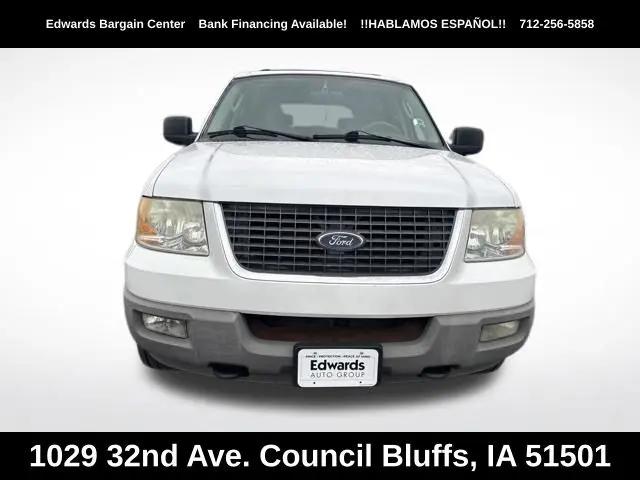 2003 Ford Expedition XLT