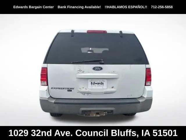 2003 Ford Expedition XLT