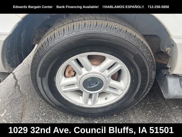 2003 Ford Expedition XLT