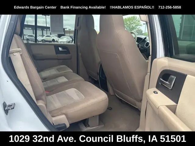2003 Ford Expedition XLT