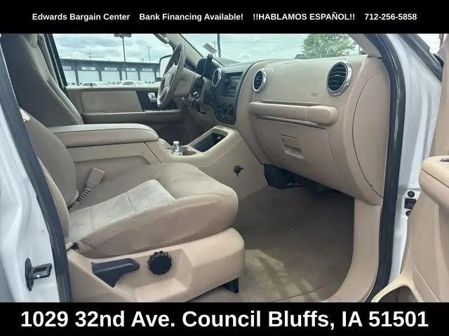 2003 Ford Expedition XLT