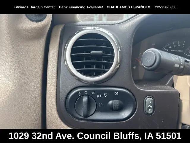 2003 Ford Expedition XLT