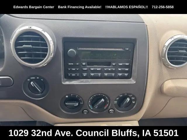 2003 Ford Expedition XLT