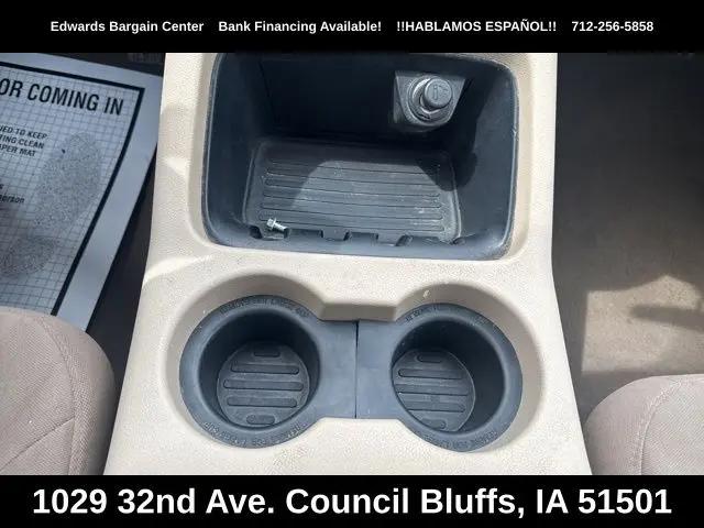 2003 Ford Expedition XLT