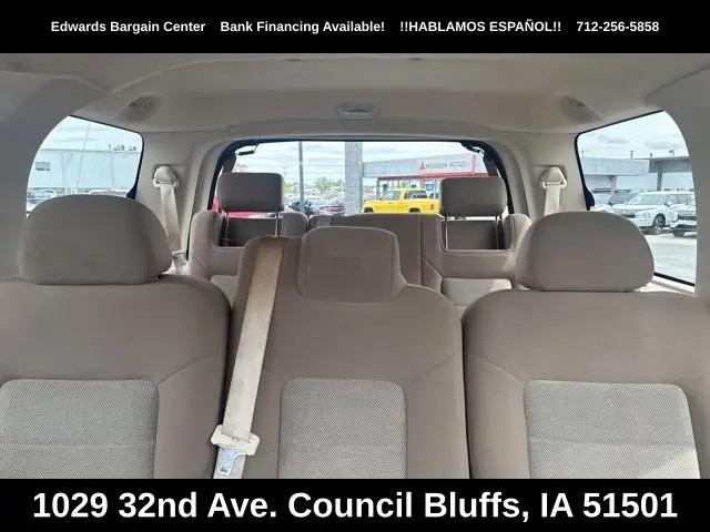 2003 Ford Expedition XLT