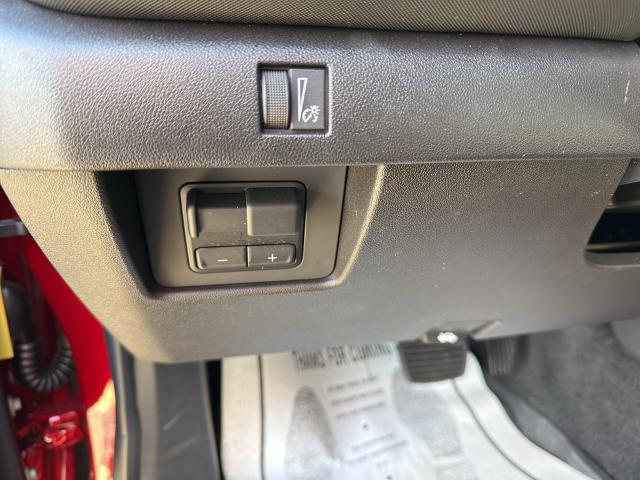 2026 Chevrolet Colorado Z71, 4WD