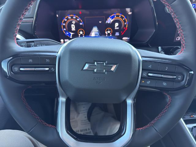2026 Chevrolet Colorado Z71, 4WD