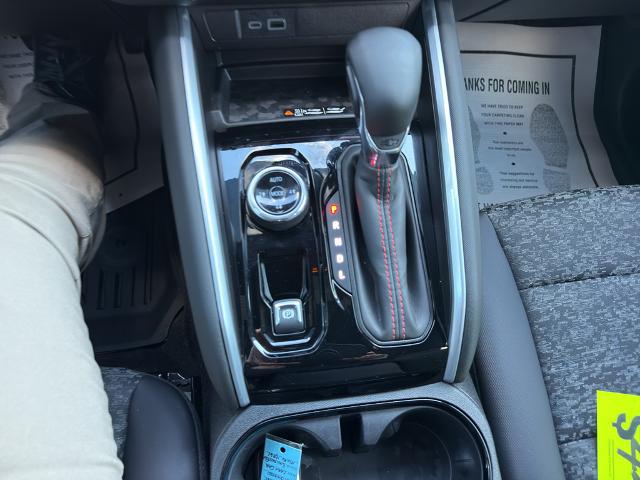 2026 Chevrolet Colorado Z71, 4WD
