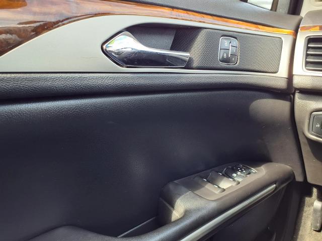 2013 Lincoln MKZ Base