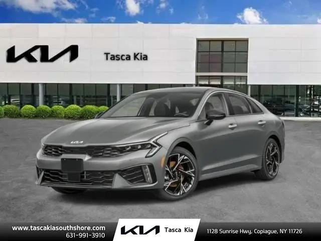 2026 Kia K5 GT-Line FWD for sale in Copiague, NY