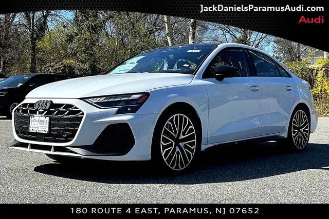 2026 Audi S3 TFSI quattro S tronic for sale in Paramus, NJ