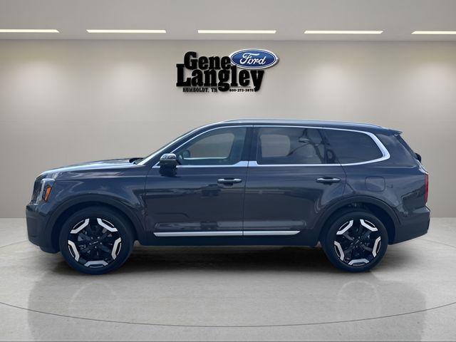 2025 Kia Telluride S for sale in Humboldt, TN