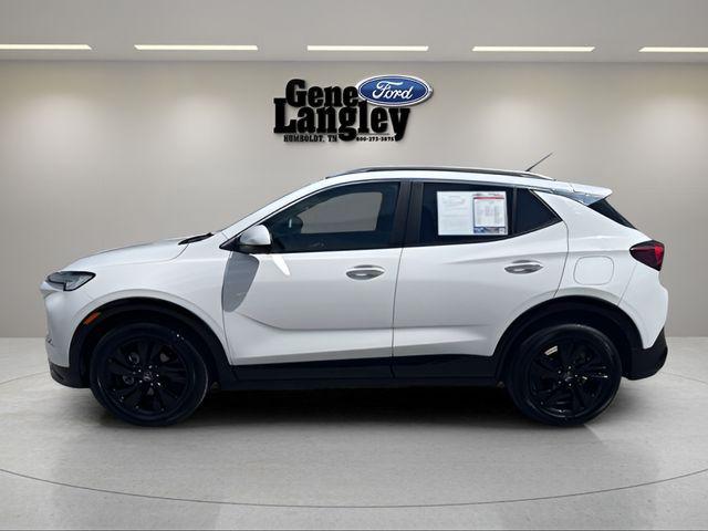 2024 Buick Encore GX Sport Touring FWD for sale in Humboldt, TN