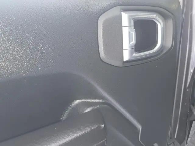 2021 Jeep Wrangler Sport Altitude 4x4