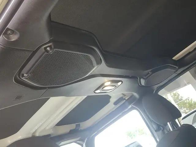 2021 Jeep Wrangler Sport Altitude 4x4
