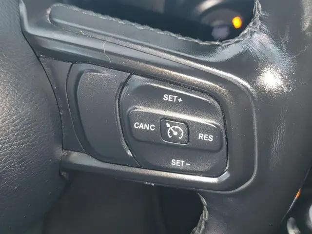 2021 Jeep Wrangler Sport Altitude 4x4