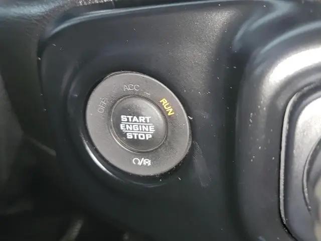 2021 Jeep Wrangler Sport Altitude 4x4