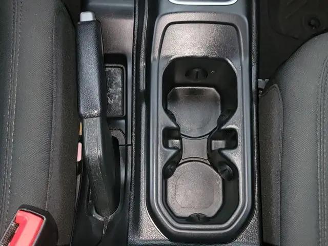 2021 Jeep Wrangler Sport Altitude 4x4