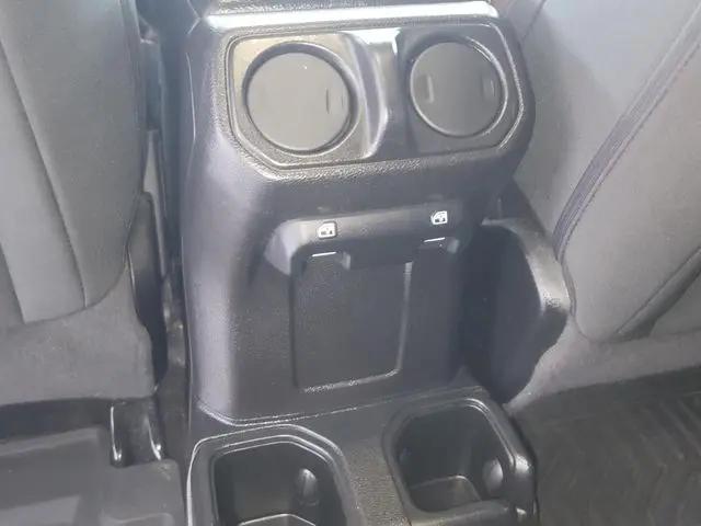 2021 Jeep Wrangler Sport Altitude 4x4
