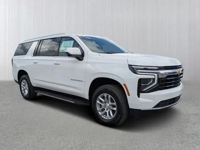 2026 Chevrolet Suburban LS, RWD for sale in Gainesville, FL
