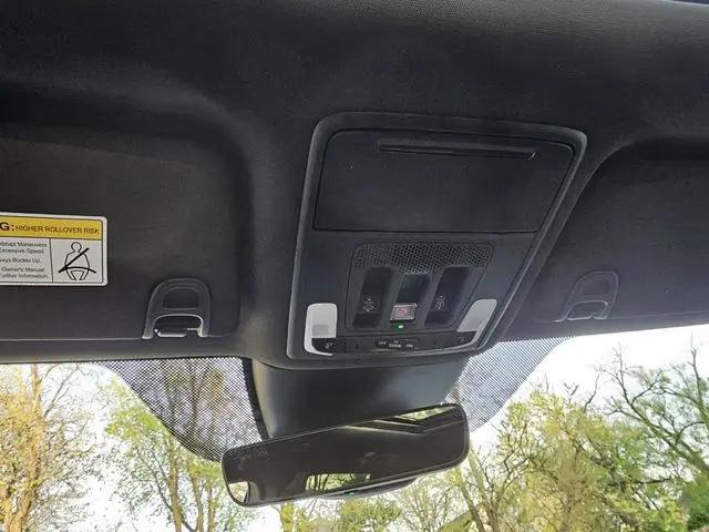 2026 Honda Passport AWD TrailSport Blackout