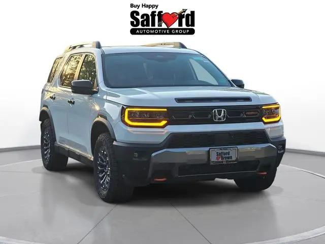 2026 Honda Passport AWD TrailSport Blackout for sale in Arlington, VA