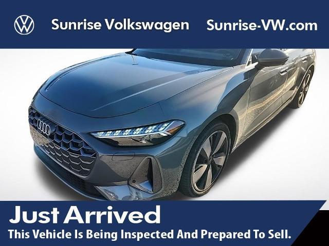 2025 Audi A5 Premium Plus TFSI quattro S tronic for sale in Fort Pierce, FL