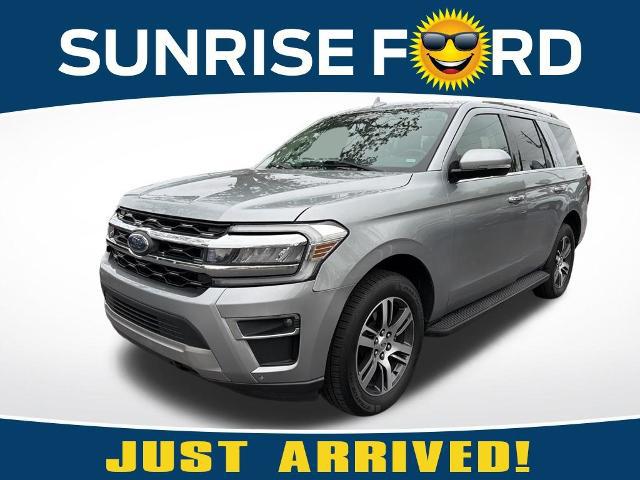 2024 Ford Expedition Limited for sale in Fort Pierce, FL