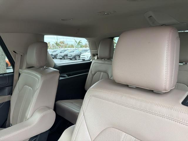 2024 Ford Expedition Limited