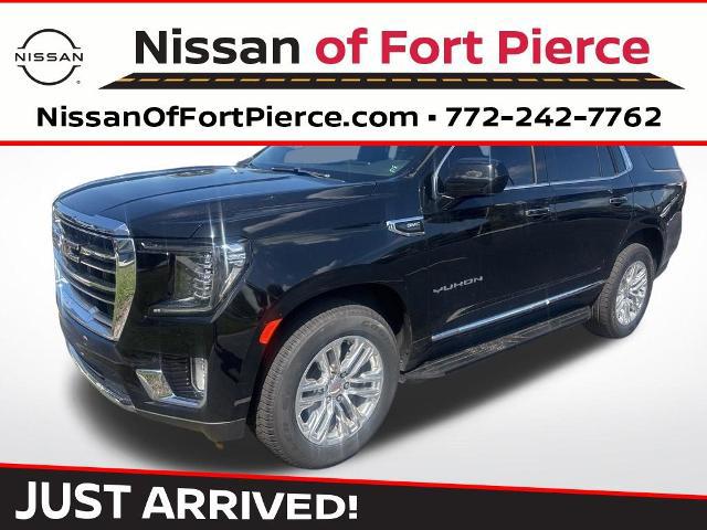2023 GMC Yukon 2WD SLT for sale in Fort Pierce, FL