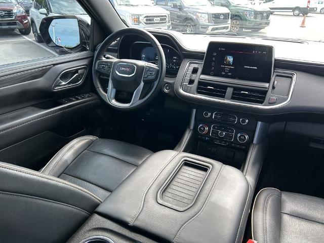2023 GMC Yukon 2WD SLT