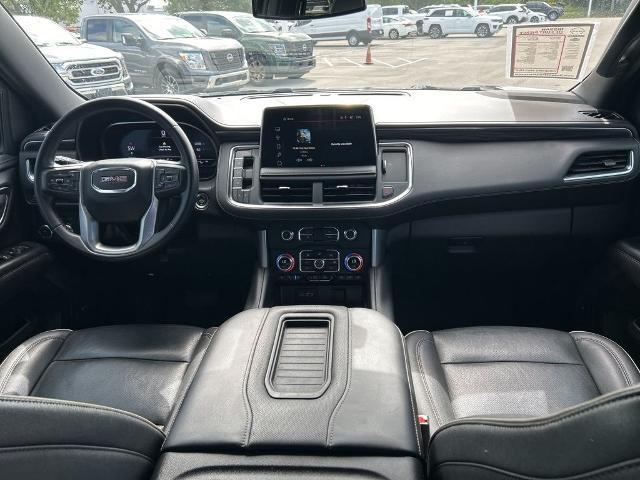 2023 GMC Yukon 2WD SLT
